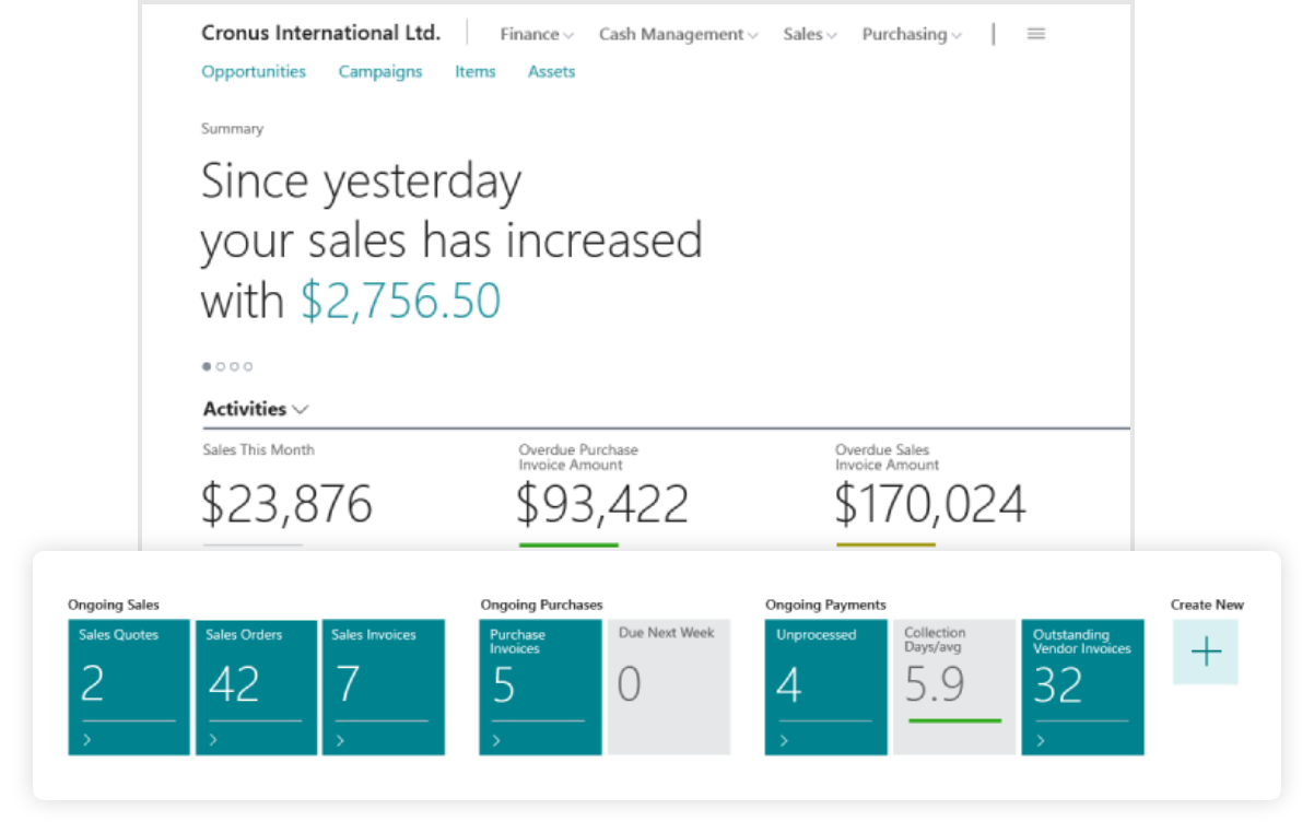 Make Dynamics 365 Business Central Implementation a Success | SeeLogic