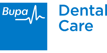 Bupa Dental logo