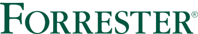 Forrester logo