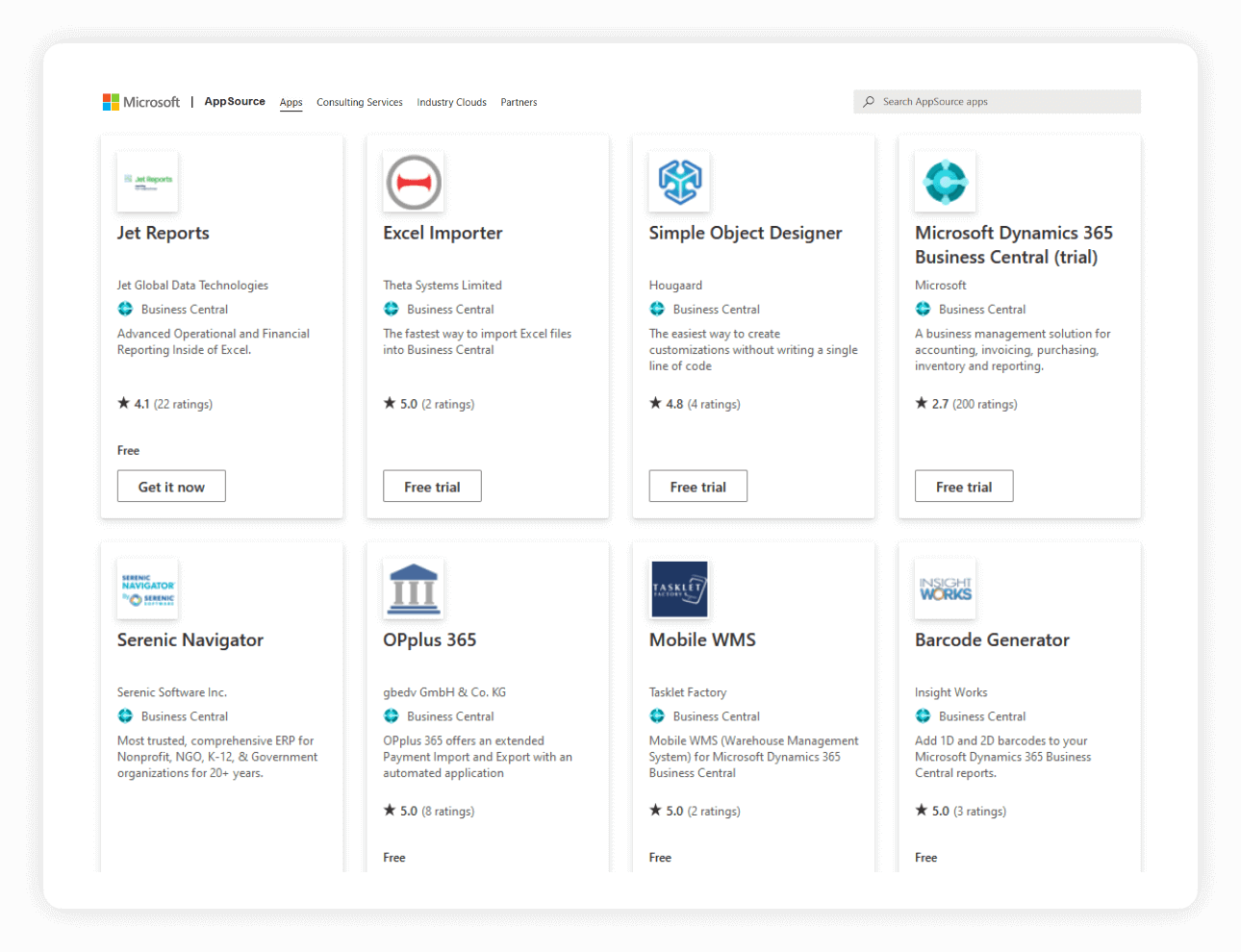 dynamics 365 business central implementation cost