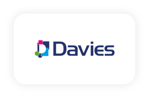 Davies logo