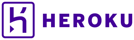 Heroku logo