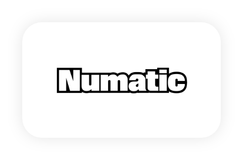 Numatic