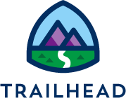 Trailhead logo