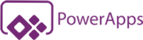 PowerApps logo