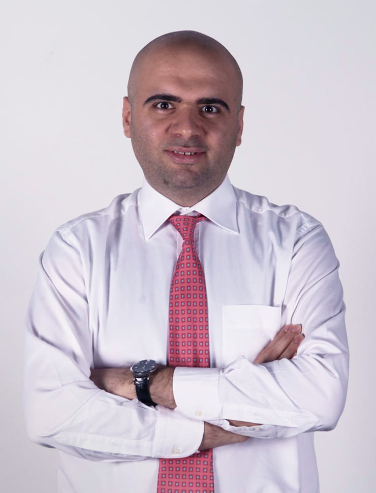 Mehmet Nuri Can