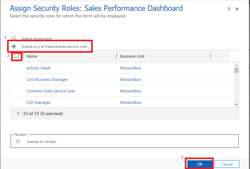 assign-roles-hide-dashboard-from-dynamics-365-crm