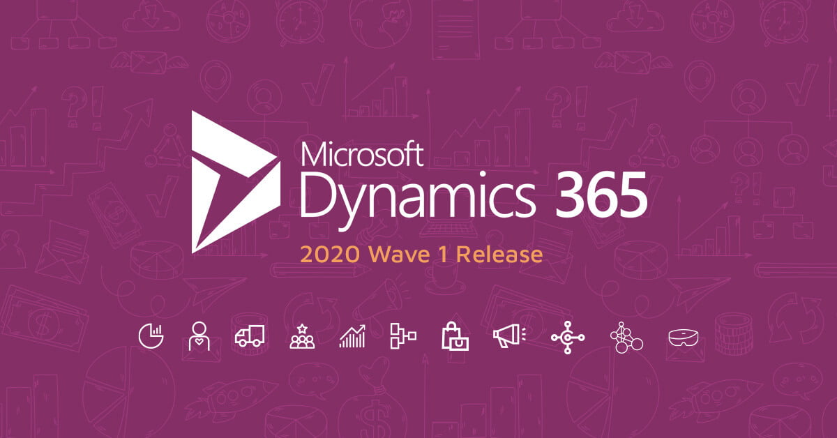 17 Ultimate Dynamics 365 Features from Wave 1 Release Plan