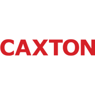 caxton logo