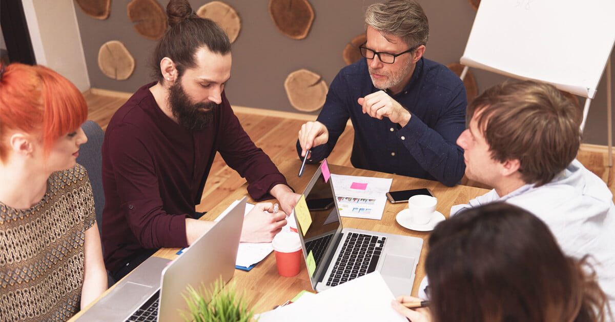 Focus on Business Priorities and Outcomes digital-transformation-focus-on-business-priorities