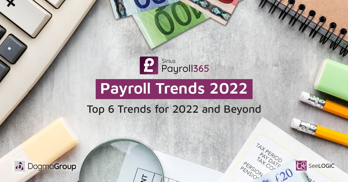 payroll trends and solutions