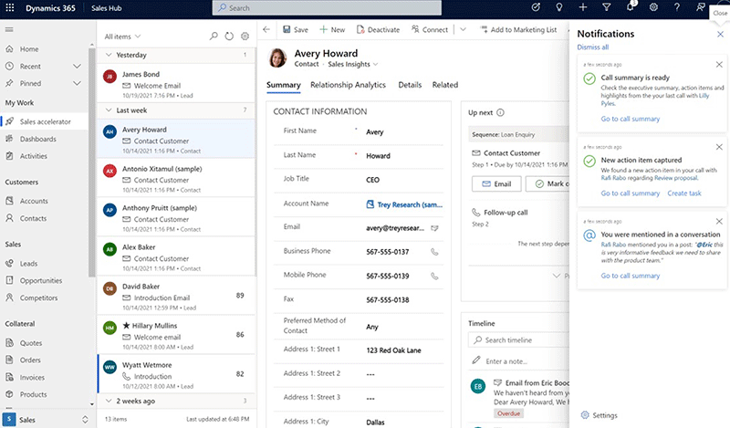 2022 release highlights of dynamics 365