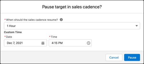 salesforce-sale-cadence