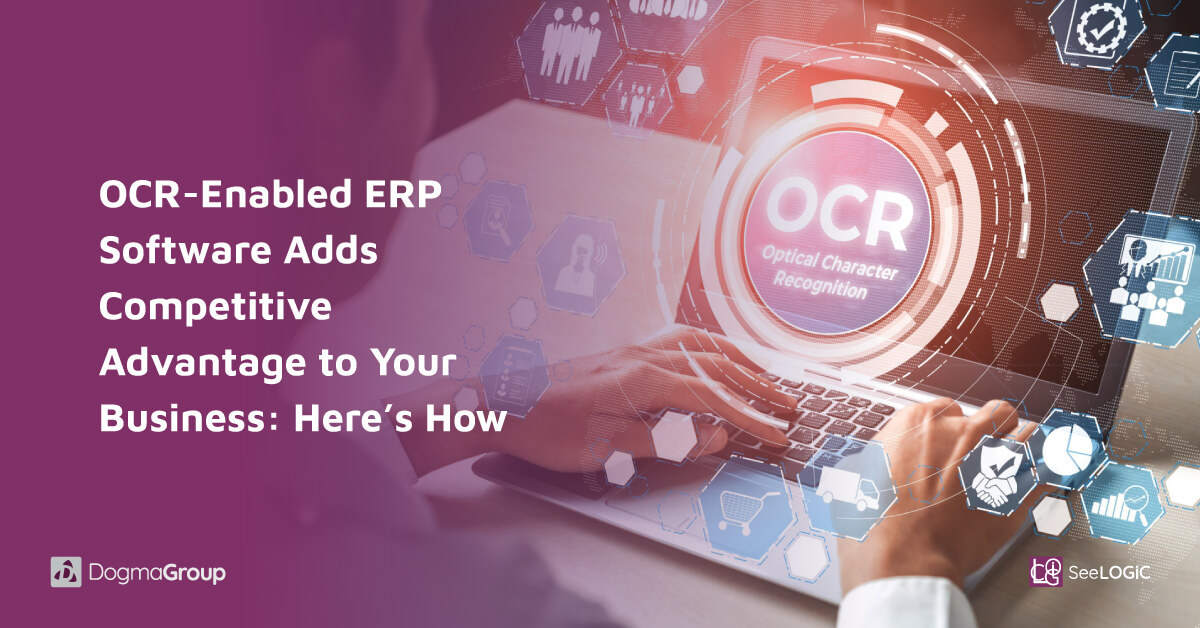 CR-Enabled ERP Software Adds Competitive Advantage to Your Business: Here’s How