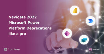 Deprecated features of Power Apps and Power Automate in 2022