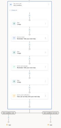 Microsoft Release 2022-Enhanced sequence creation experience with new designer 