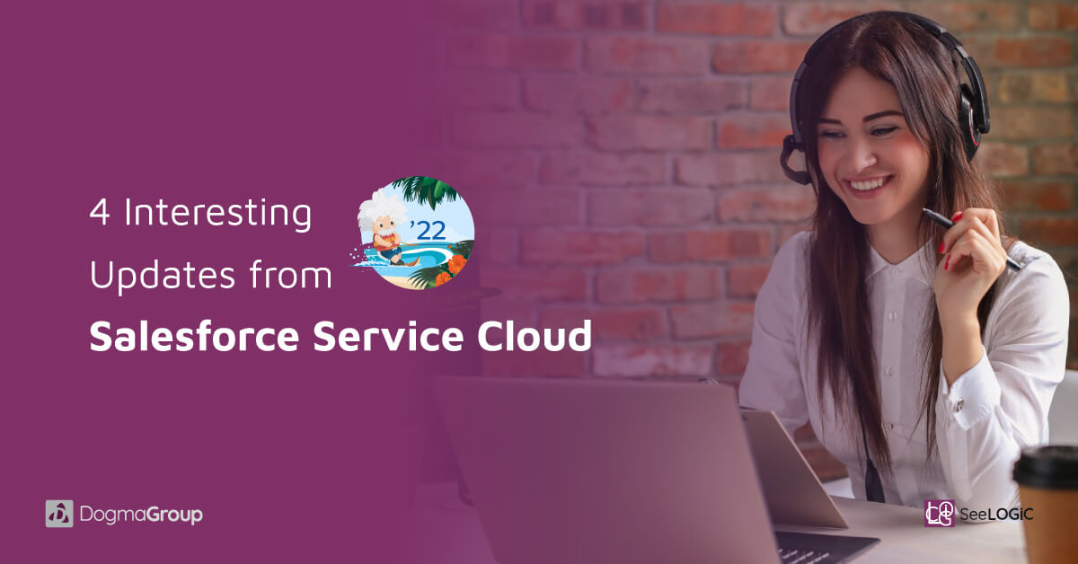 Salesforce Service Cloud Summer Release